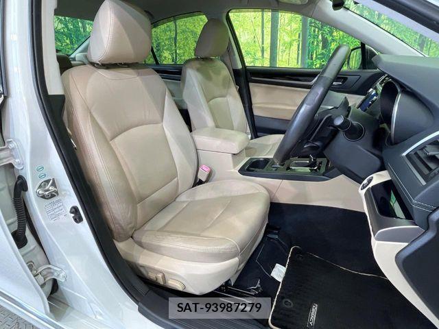 Subaru LEGACY B4 2017-11 8100055-8