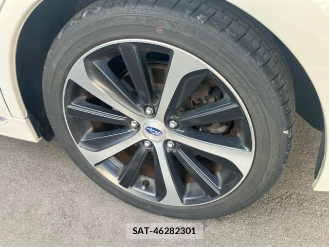 Subaru LEGACY B4 2017-01 8100057-8