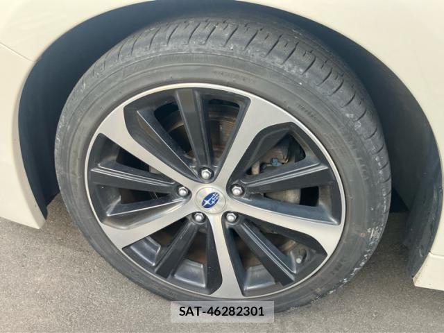 Subaru LEGACY B4 2017-01 8100057-9