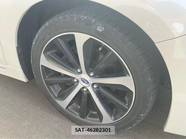 Subaru LEGACY B4 2017-01 8100057-10