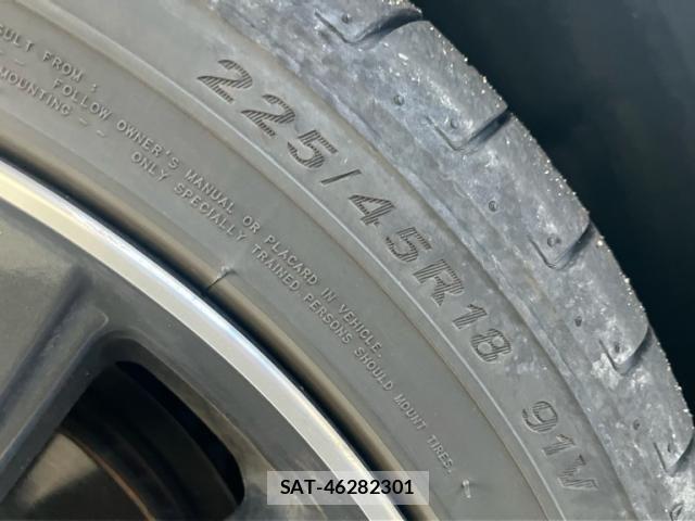 Subaru LEGACY B4 2017-01 8100057-11