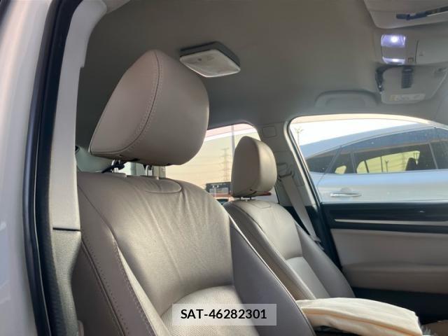 Subaru LEGACY B4 2017-01 8100057-12