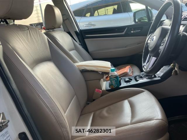 Subaru LEGACY B4 2017-01 8100057-13
