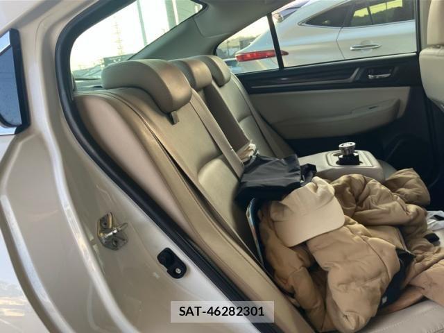 Subaru LEGACY B4 2017-01 8100057-14