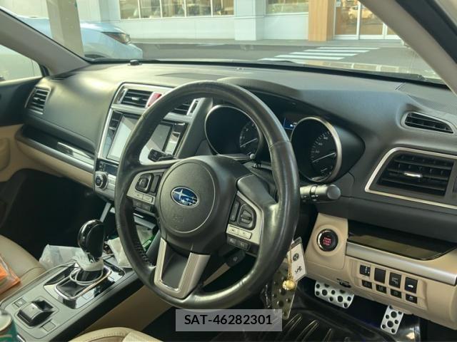 Subaru LEGACY B4 2017-01 8100057-16