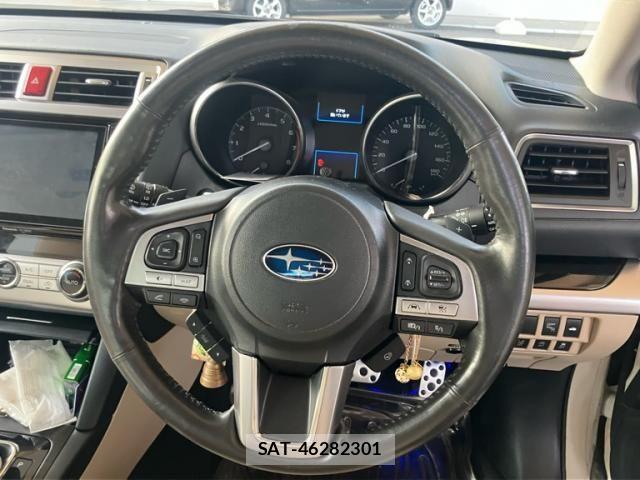 Subaru LEGACY B4 2017-01 8100057-17