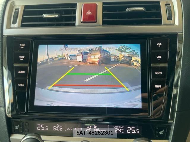 Subaru LEGACY B4 2017-01 8100057-18