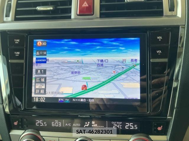 Subaru LEGACY B4 2017-01 8100057-20