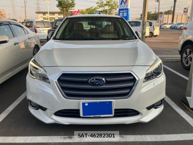 Subaru LEGACY B4 2017-01 8100057-1