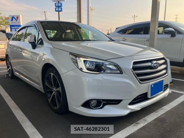 Subaru LEGACY B4 2017-01 8100057-2