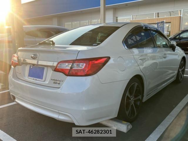 Subaru LEGACY B4 2017-01 8100057-3
