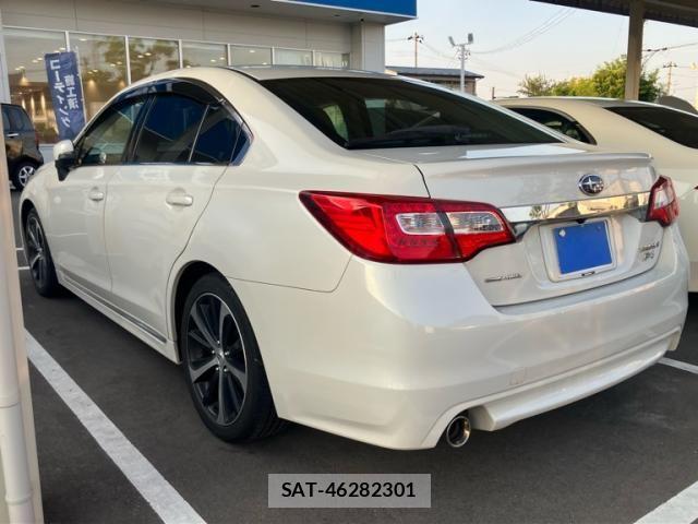 Subaru LEGACY B4 2017-01 8100057-4