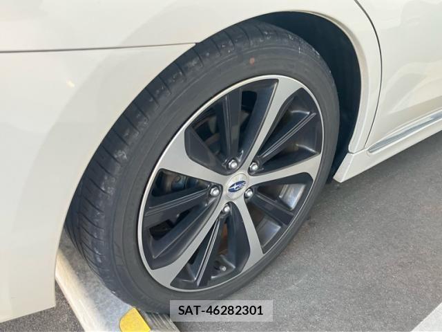 Subaru LEGACY B4 2017-01 8100057-7