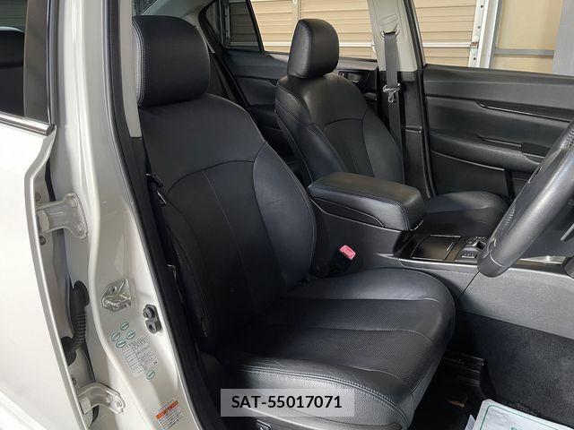 Subaru LEGACY B4 2012-09 8146044-9