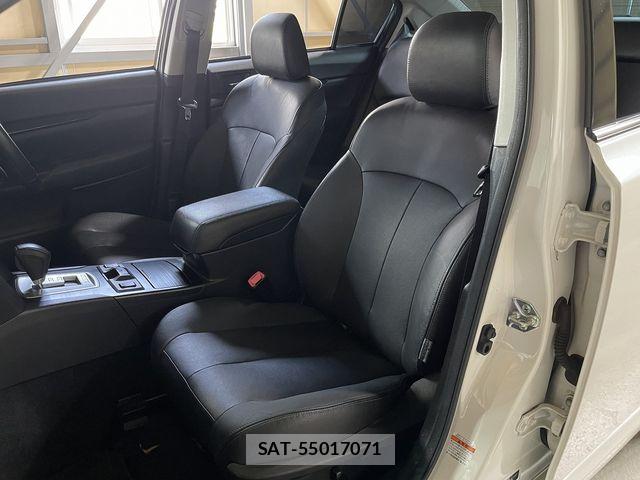 Subaru LEGACY B4 2012-09 8146044-10
