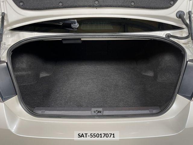 Subaru LEGACY B4 2012-09 8146044-12
