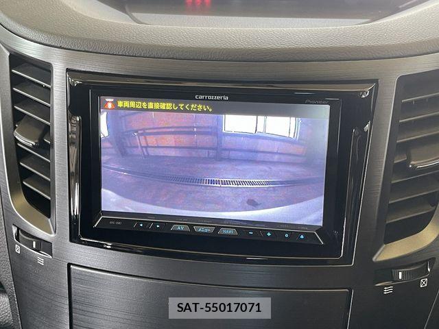 Subaru LEGACY B4 2012-09 8146044-13