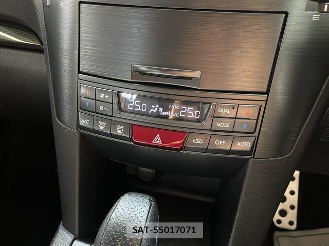 Subaru LEGACY B4 2012-09 8146044-14