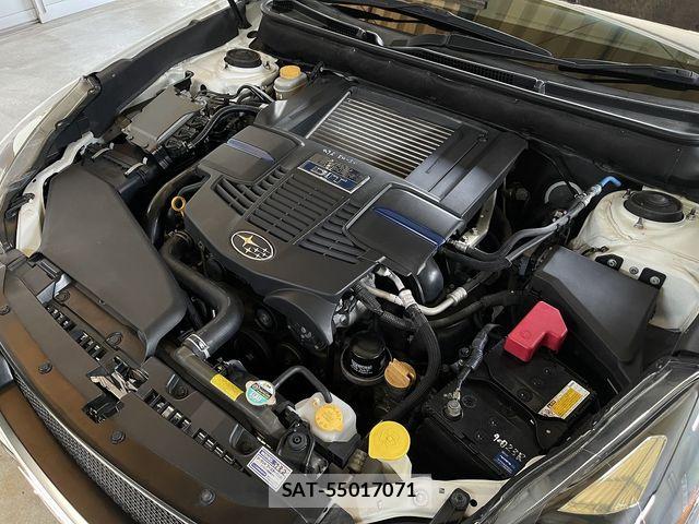 Subaru LEGACY B4 2012-09 8146044-19