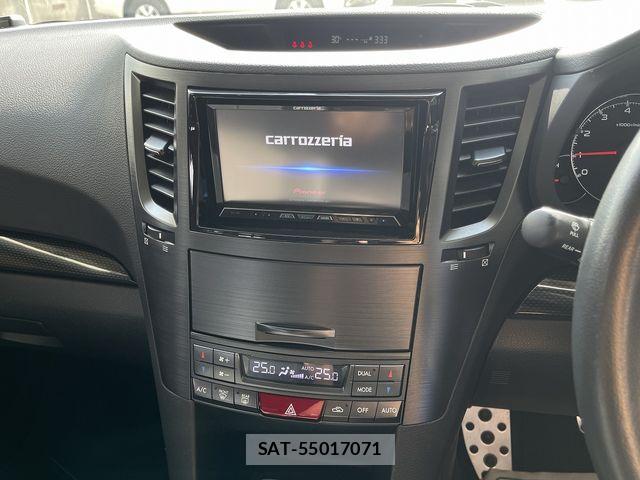 Subaru LEGACY B4 2012-09 8146044-26
