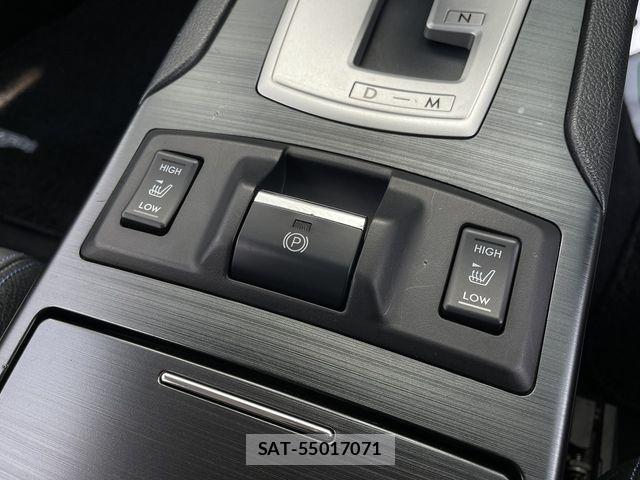 Subaru LEGACY B4 2012-09 8146044-27