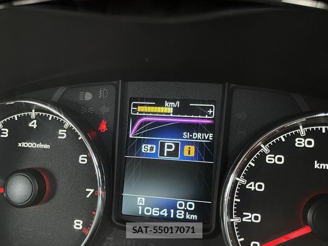 Subaru LEGACY B4 2012-09 8146044-29