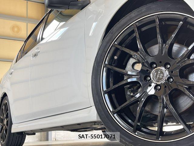 Subaru LEGACY B4 2012-09 8146044-6