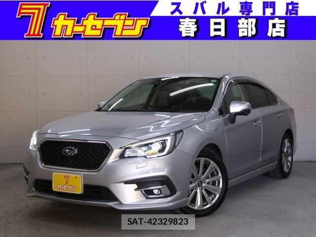 Subaru LEGACY B4 2018-01 8161216-0