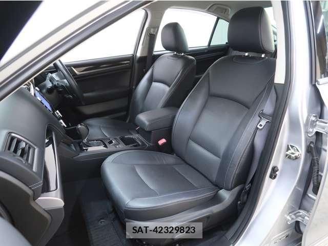 Subaru LEGACY B4 2018-01 8161216-13