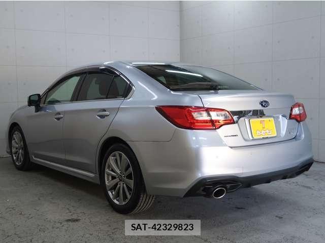 Subaru LEGACY B4 2018-01 8161216-16