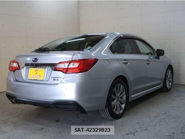 Subaru LEGACY B4 2018-01 8161216-18