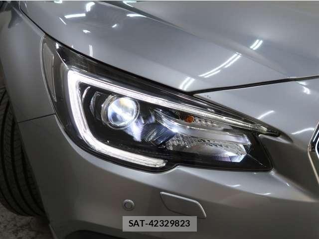 Subaru LEGACY B4 2018-01 8161216-20