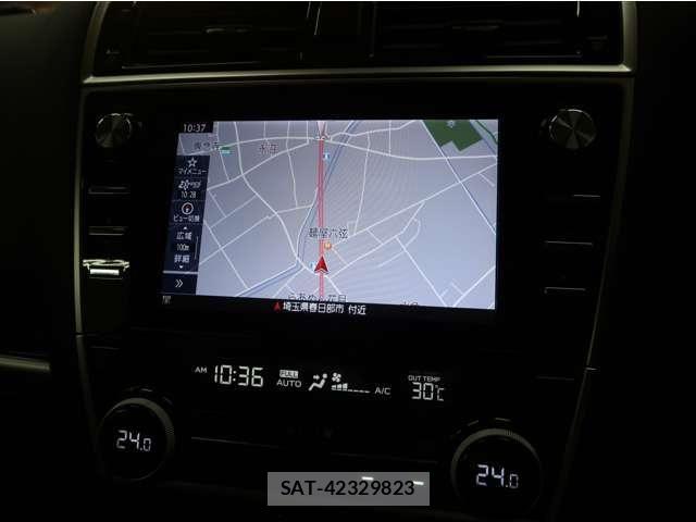 Subaru LEGACY B4 2018-01 8161216-23
