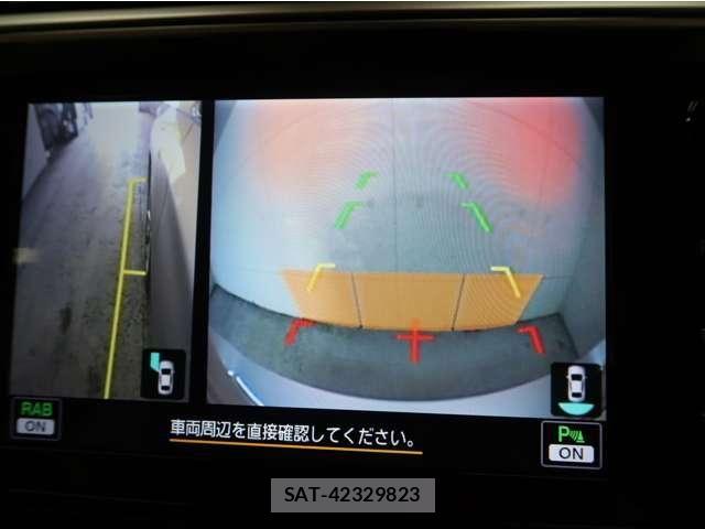 Subaru LEGACY B4 2018-01 8161216-25