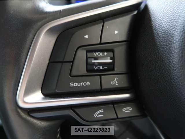 Subaru LEGACY B4 2018-01 8161216-26