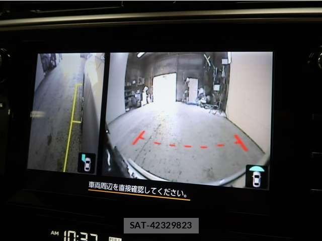 Subaru LEGACY B4 2018-01 8161216-5