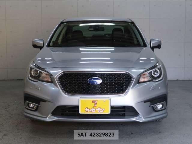 Subaru LEGACY B4 2018-01 8161216-8