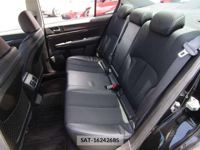 Subaru LEGACY B4 2013-03 8158672-13