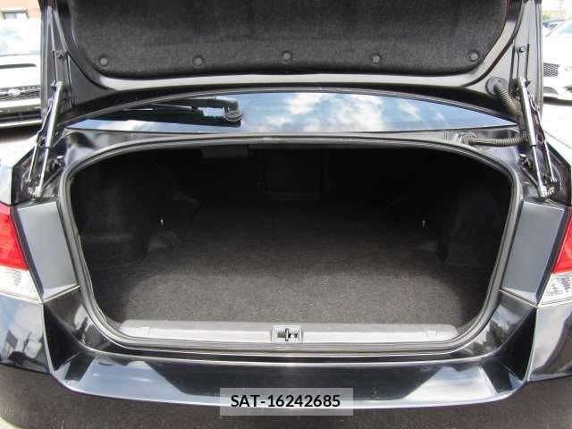 Subaru LEGACY B4 2013-03 8158672-14