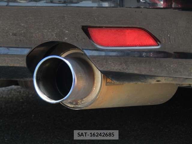 Subaru LEGACY B4 2013-03 8158672-17