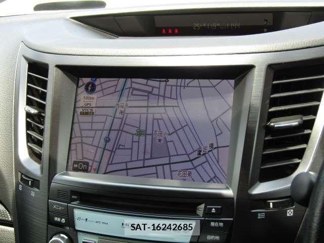 Subaru LEGACY B4 2013-03 8158672-5