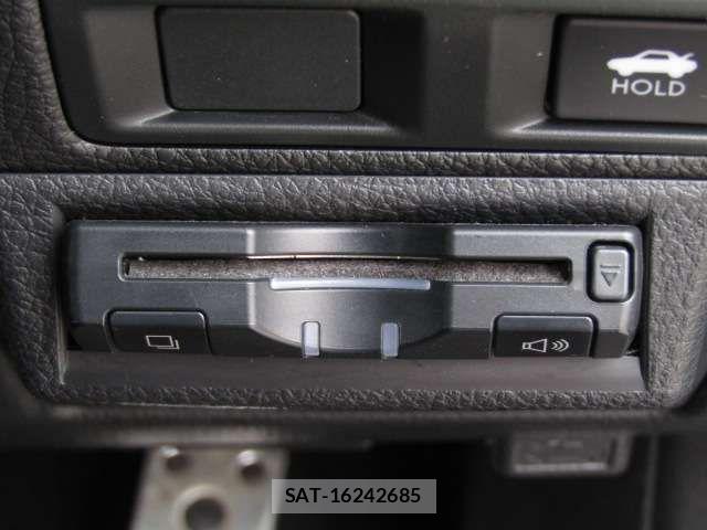 Subaru LEGACY B4 2013-03 8158672-8