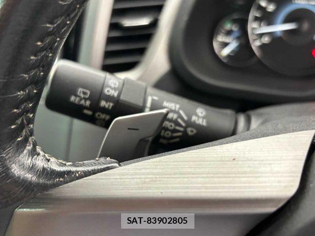 Subaru LEGACY B4 2010-03 8208264-10