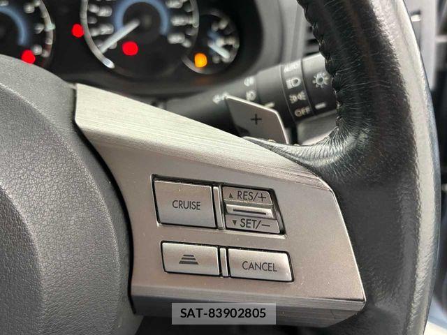 Subaru LEGACY B4 2010-03 8208264-11
