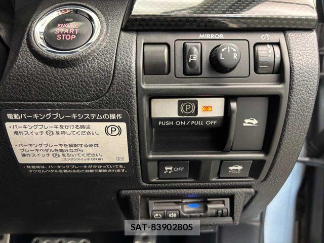 Subaru LEGACY B4 2010-03 8208264-12
