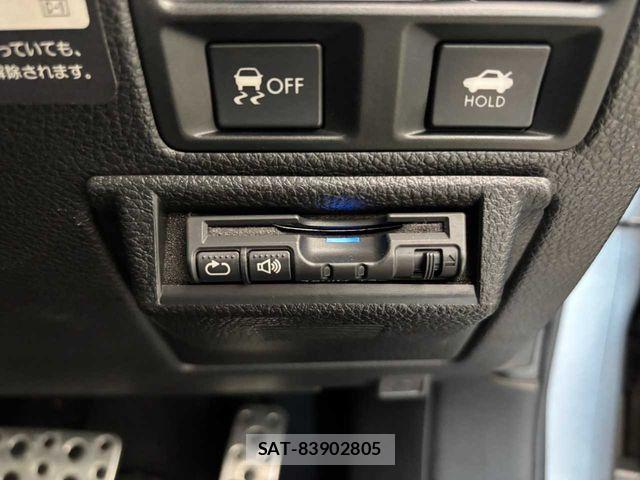 Subaru LEGACY B4 2010-03 8208264-13