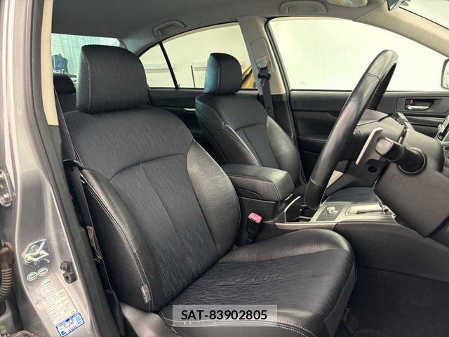 Subaru LEGACY B4 2010-03 8208264-14