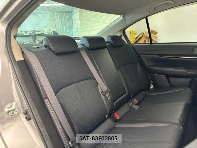 Subaru LEGACY B4 2010-03 8208264-15