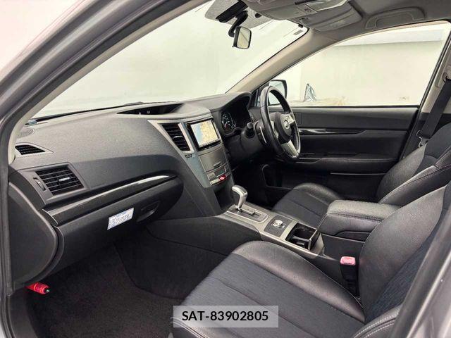 Subaru LEGACY B4 2010-03 8208264-16