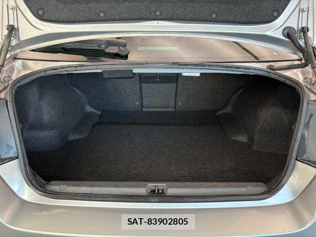 Subaru LEGACY B4 2010-03 8208264-20